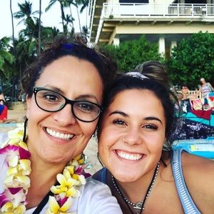 Meet your Posher, Lillian